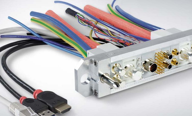 Cable Assemblies