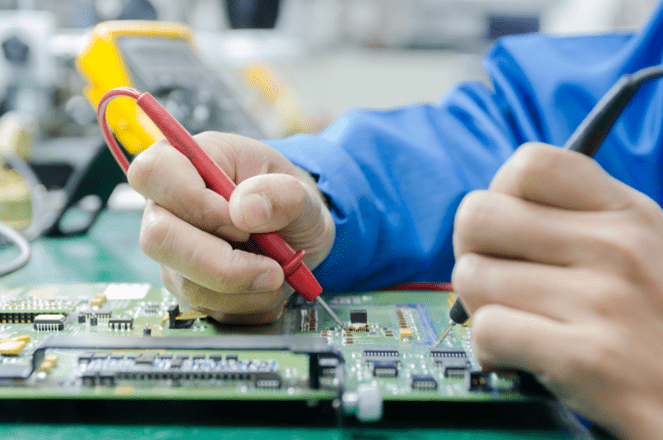 PCB Assemblies, Rapid PCBA Prototyping