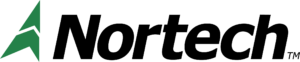 Nortech logo transulcent