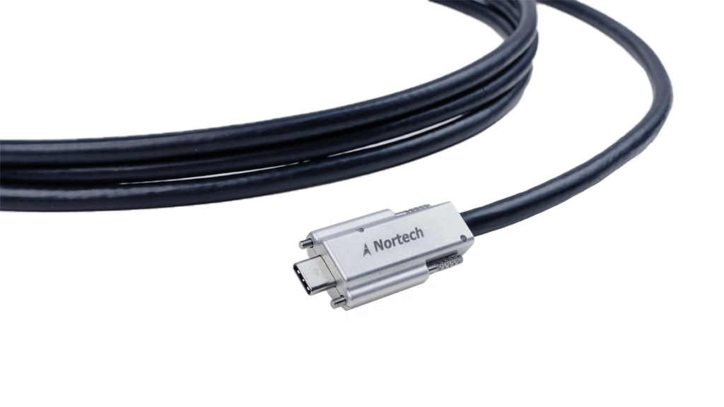 Nortech Systems AOX Active Optical Cable