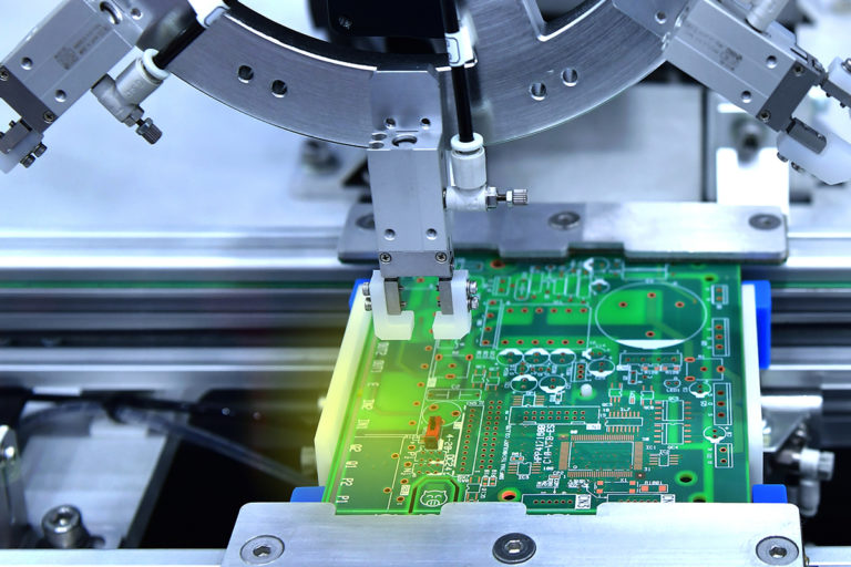 Design manufacturing
