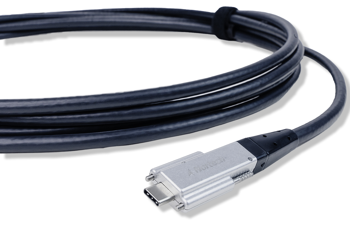 Active optical cable
