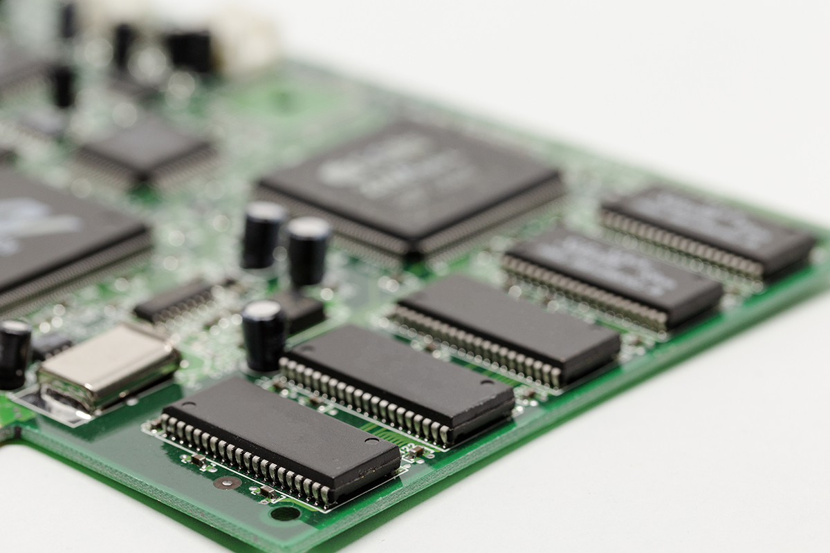Aerospace & Defense EMS Solutions, Cable Assemblies and More