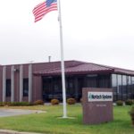 Exterior photo of Nortech Systems' Mankato, MN facility.