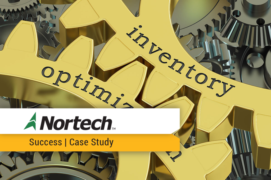 With careful analysis of a long history of usage, plus forward-looking expectations of demand, the teams were able to set up a process to build components based on a reliable forecast AND to put processes in place to safeguard against fluctuations. These processes included a stocking program to keep inventory on-hand for swings in demand