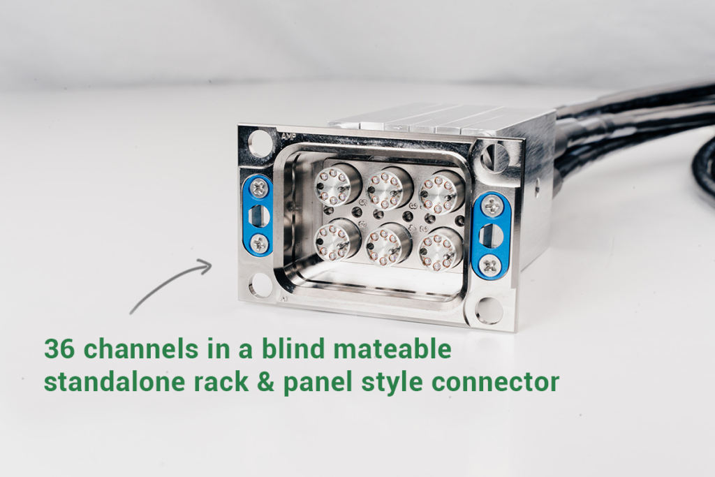 EBX1 Rack and Panel Style