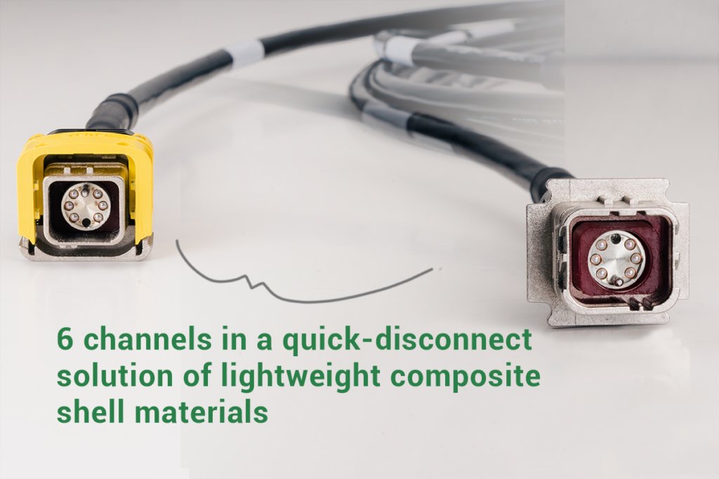 EBX3 Lightweight composite