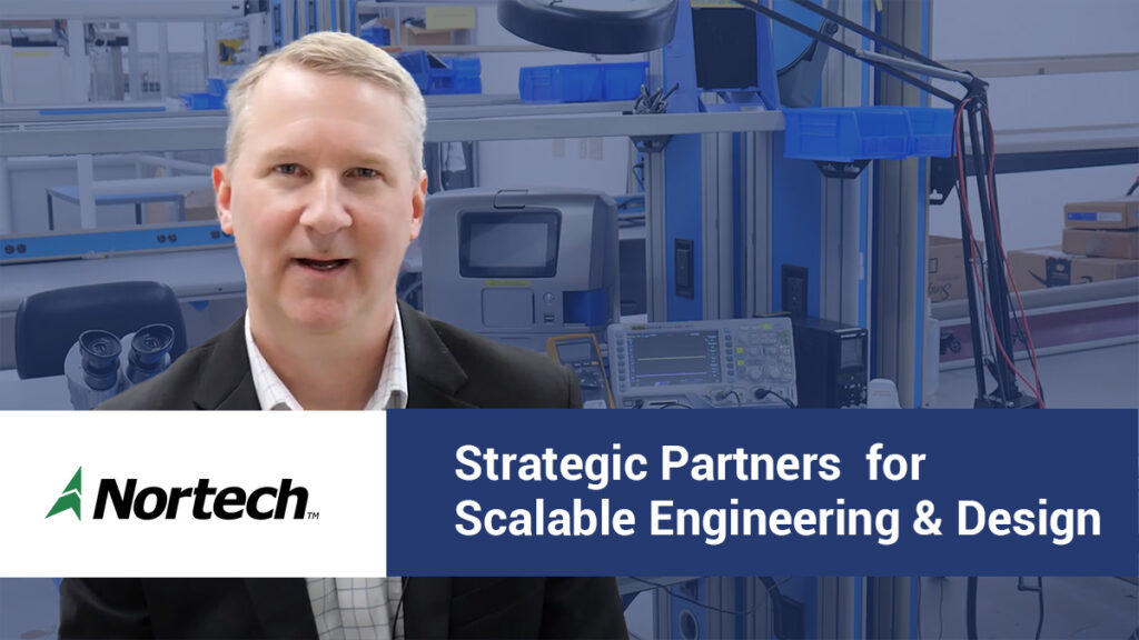 Strategic Partnership in Engineering