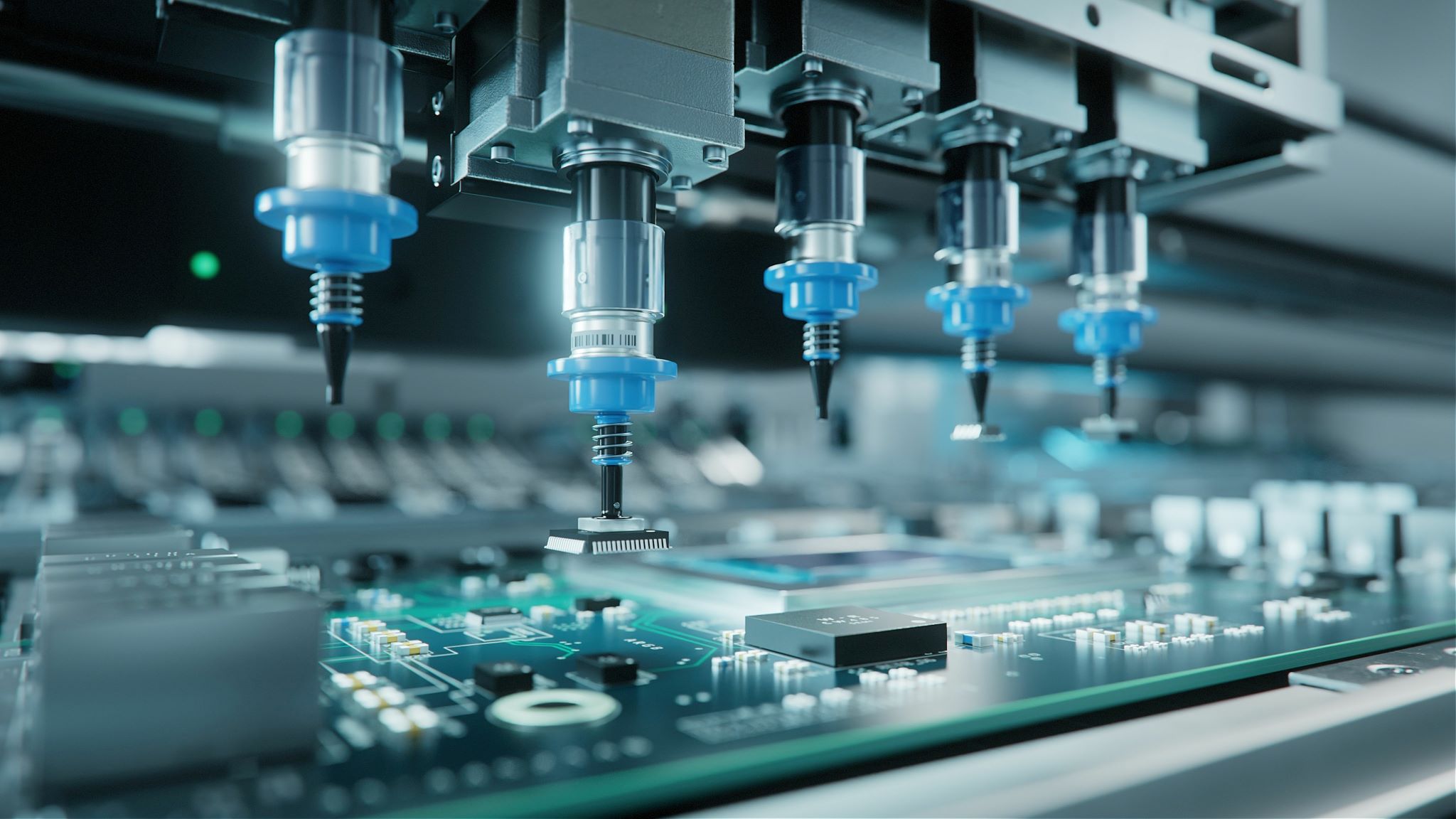 Medical PCB Assemblies Nortech medical-pcb-assemblies-nortech