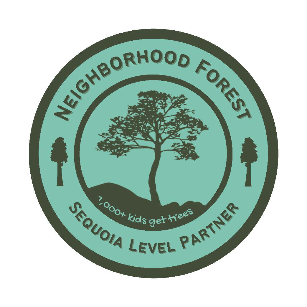 Neighborhood Forest Logo