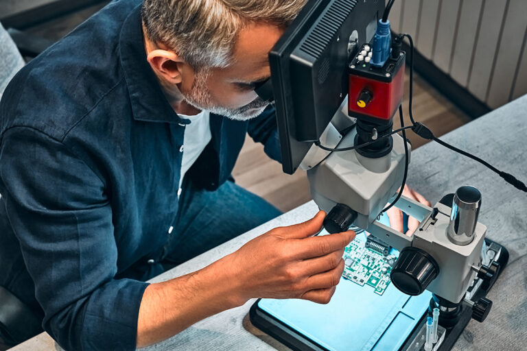 Selecting the right EMS Partner