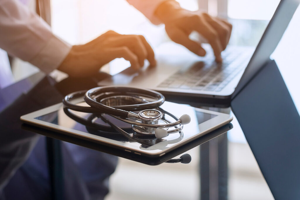 Telehealth Demand for IoT Devices