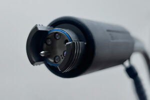 Aerospace and Defense - Fiber Optic