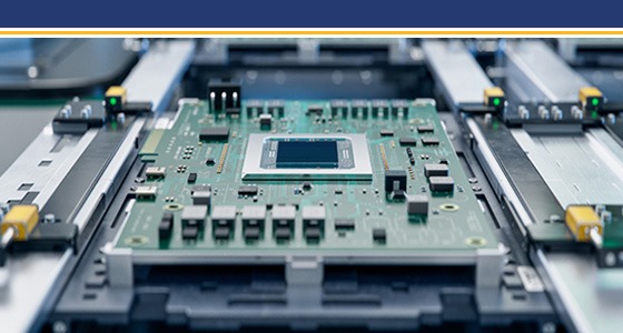 PCB assembly manufacturing