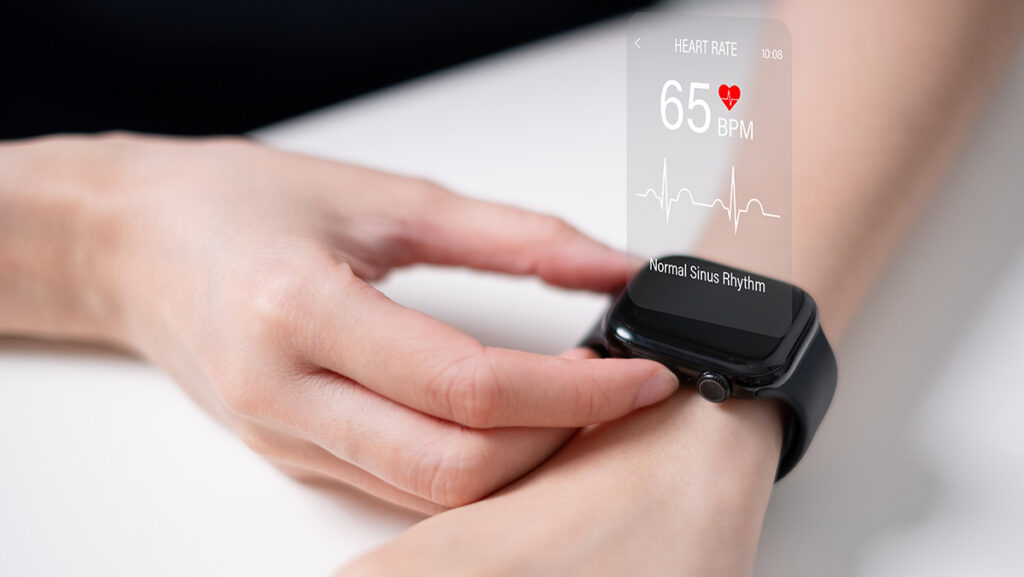 Wearable medical devices