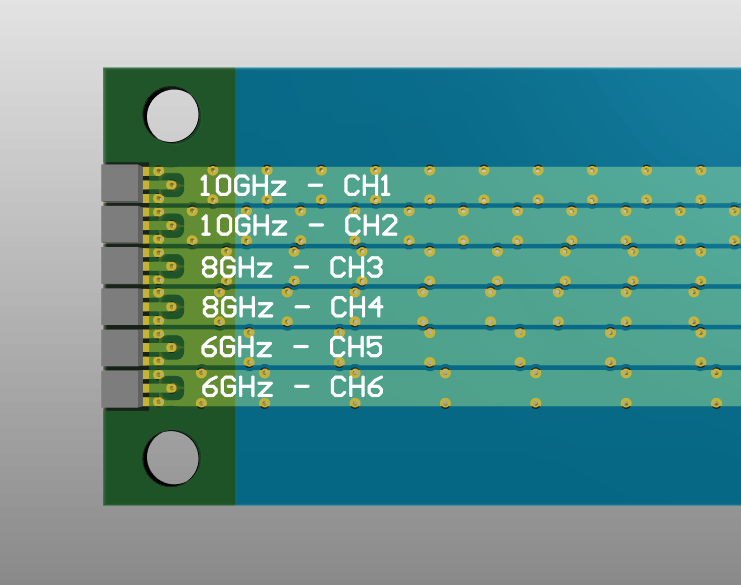 FFX Flexible Circuits