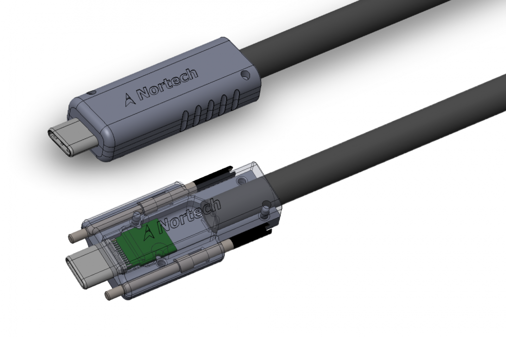 Solutions | Nortech