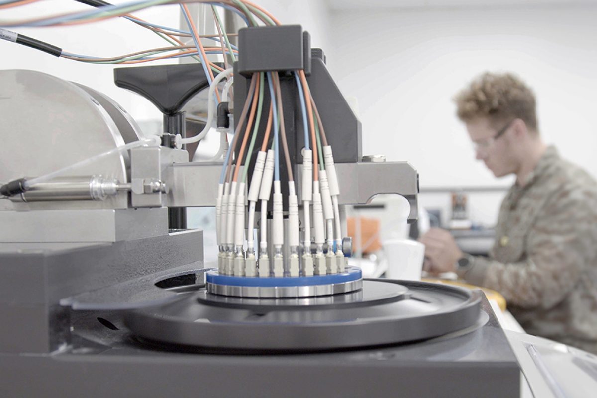 fiber optic capabilities Bemidji