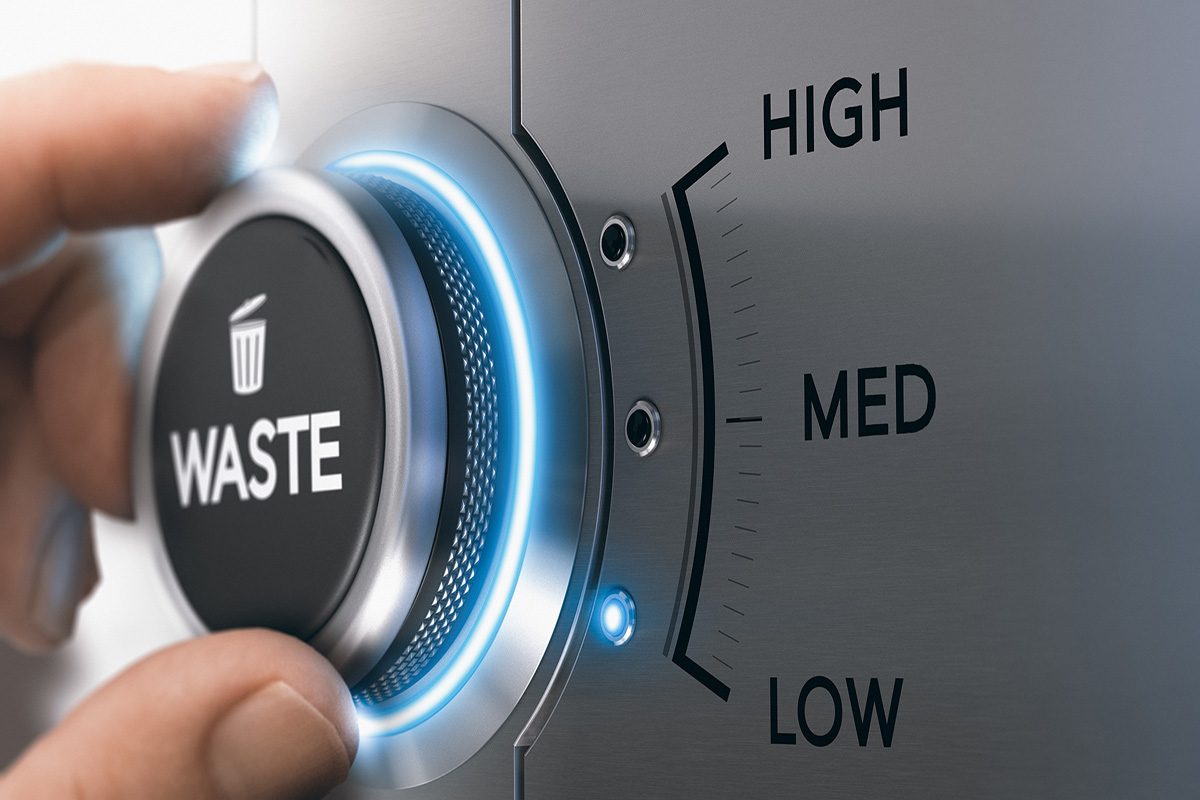 Lean Manufacturing Lean manufacturing _ Low Waste