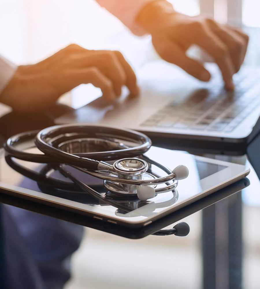 Remote Care_Telehealth_333473917 Telehealth Demand for IoT Devices